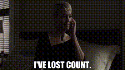 Girls, how much lingerie do you own?