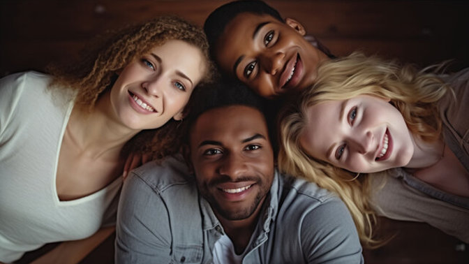 Do you have an open relationship? If so, how does it work and how did it come about? Do you recommend it?