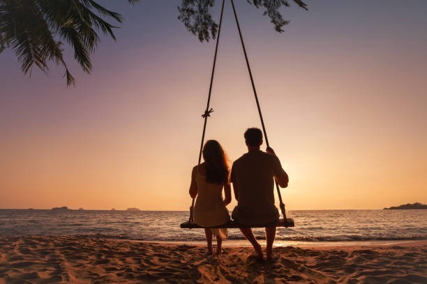 How do you imagine celebrating your relationship’s milestones in a unique way?
