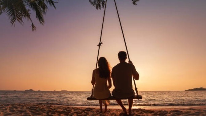 How do you imagine celebrating your relationship’s milestones in a unique way?