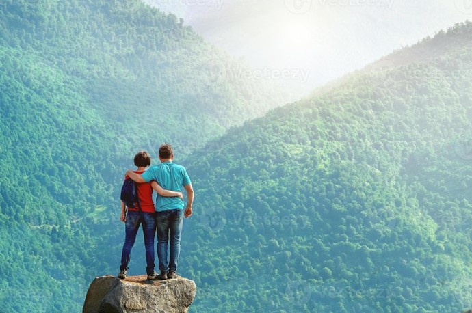 What’s a dream adventure or project you’d like to undertake together in the future?