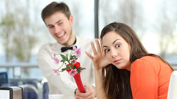 Girls, What's the biggest reason you reject guys?