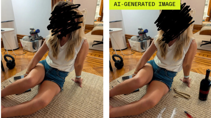 Has AI destroyed our trust in photographs?
