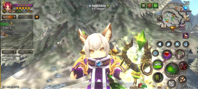 What’s the most badass username you’ve ever seen on the internet, or an online video game?