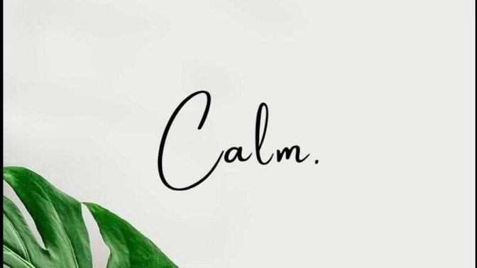 What is your best way to DISCONNECT to RE-CONNECT?