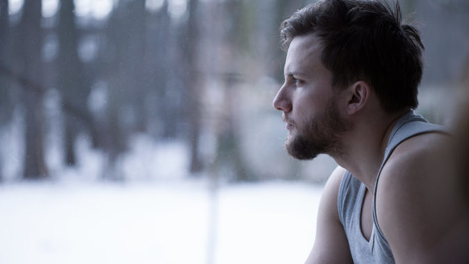 Do men lose the ability to bond after having multiple relationships?
