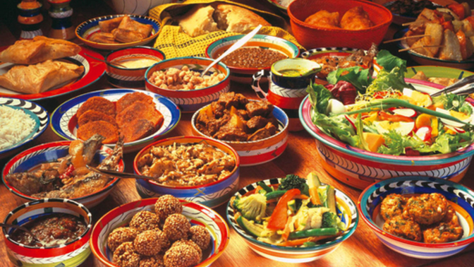 Besides money, if you could have an unlimited supply of something for the rest of your life, what would it be?