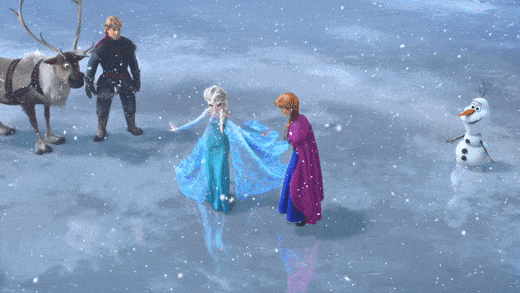 Your favorite Disney Animated movie from the Revival era part 1?