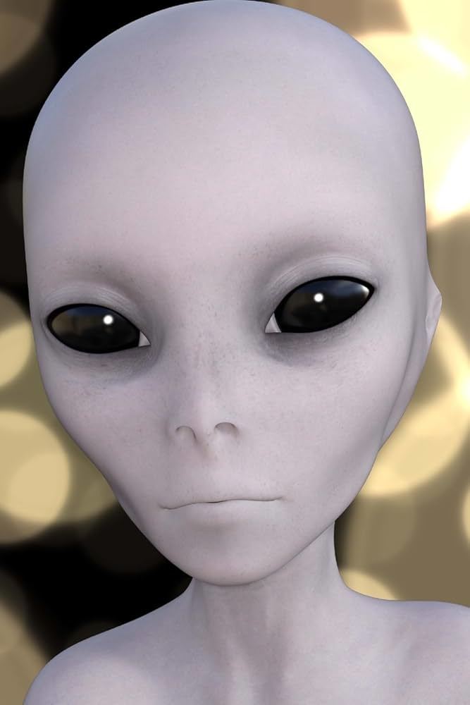 Aliens have landed and they will only meet with ONE representative of Earth who is NOT a politician. Who are we sending?