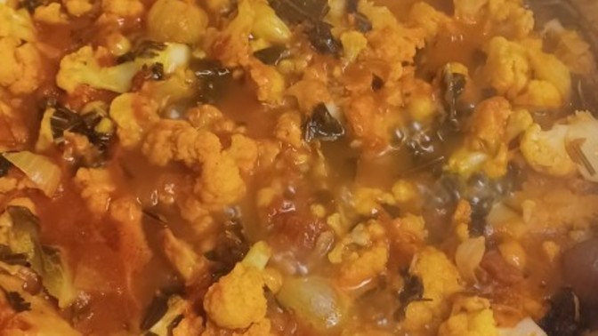 If you're a meat eater, how often do you choose the vegetarian option?