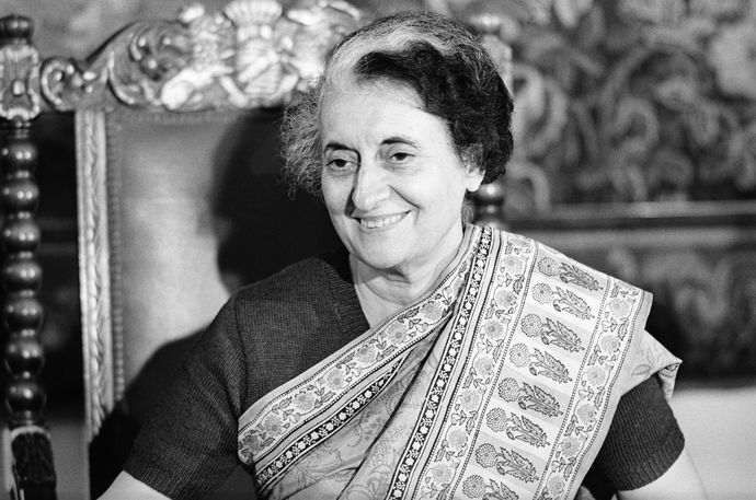 Do you think a woman can rule a country?