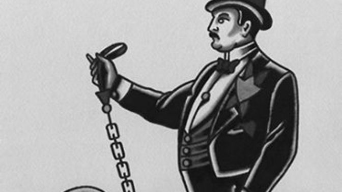 If America becomes a dictatorship, how will it happen?