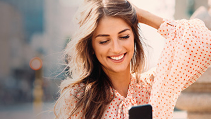 I just got out of a relationship, should I get on a dating app?
