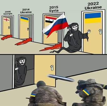 Do You Support Or Oppose US Military Aid To Ukraine?