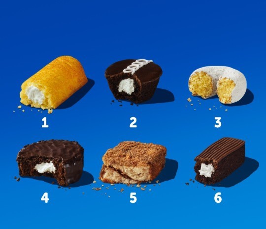Which one is your favorite?