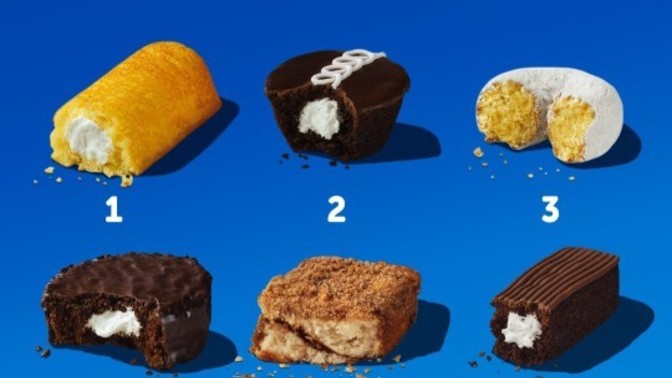 Which one is your favorite?