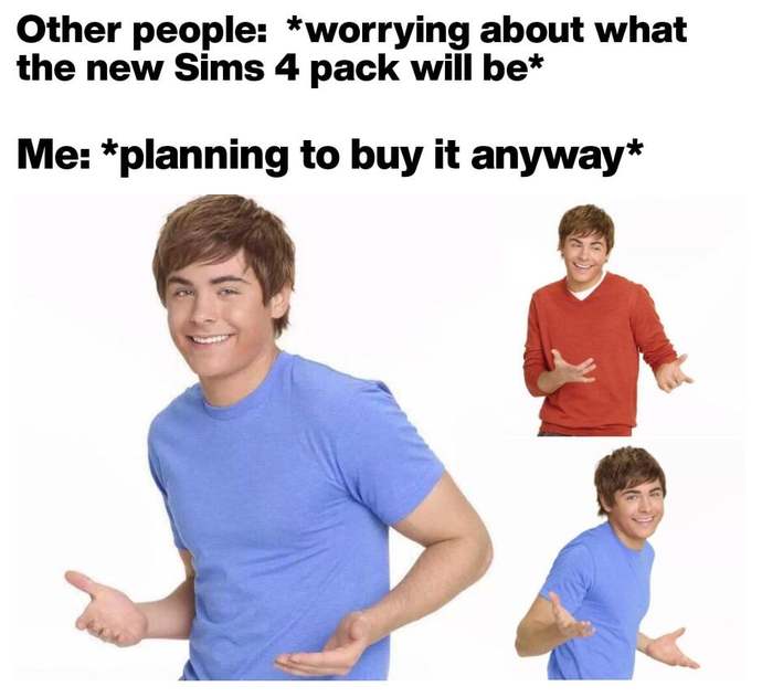 What's your hobby (s)?