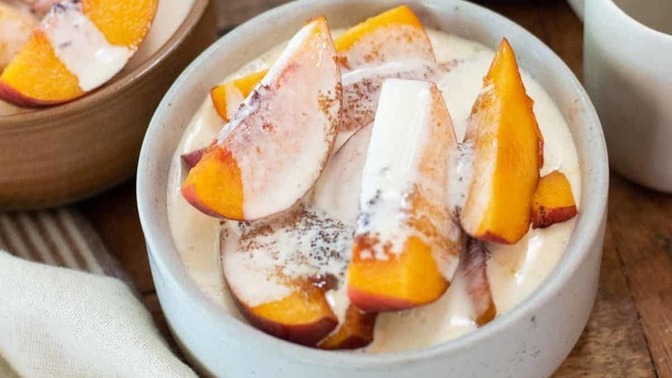 Would you eat this tasty treat?