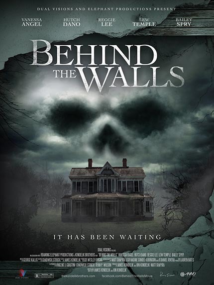 Do you like supernatural horror movies?