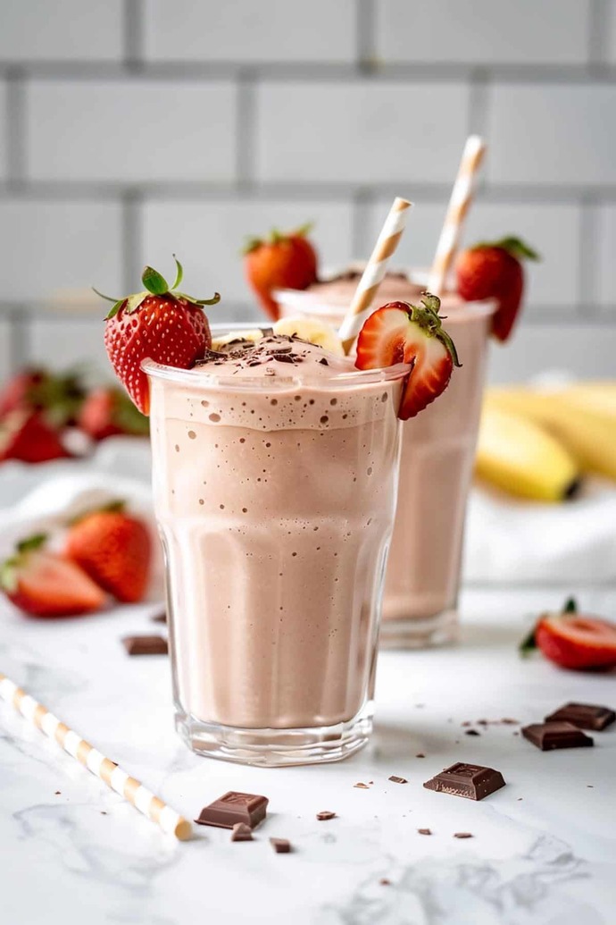 Would you try this smoothie?