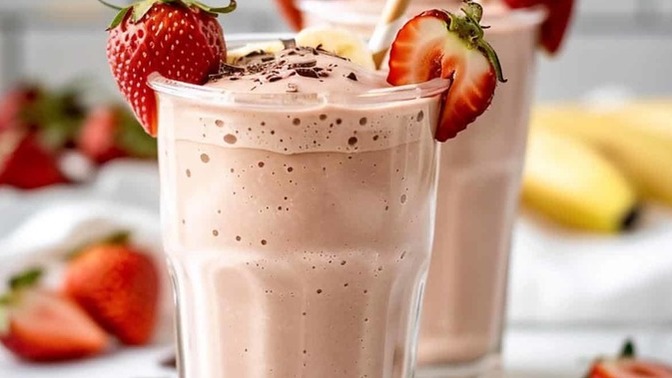 Would you try this smoothie?