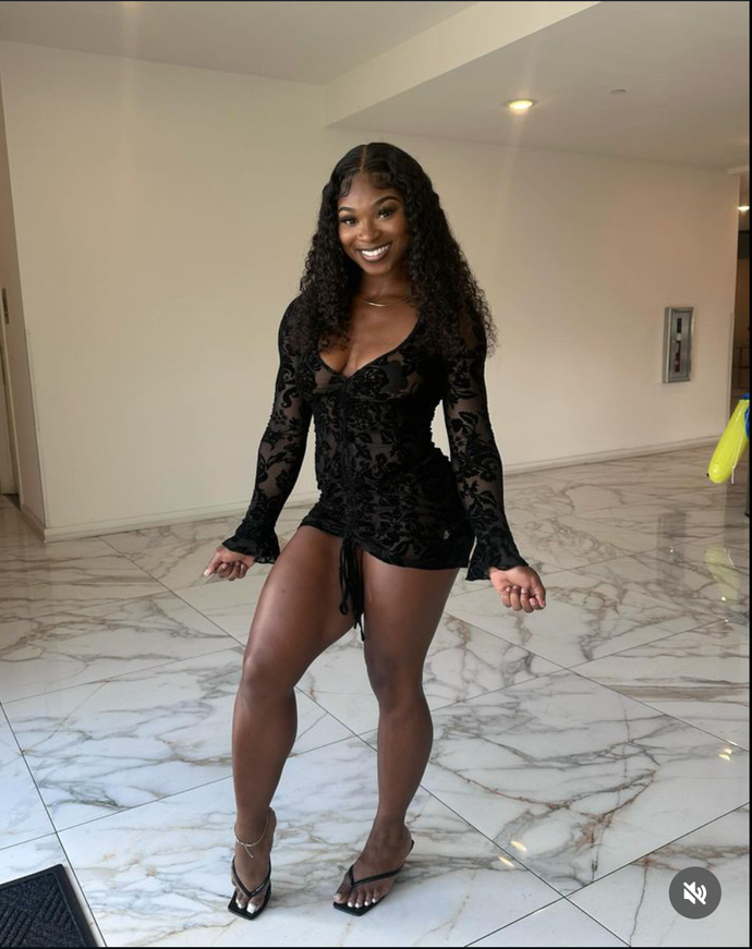Guys, which lady’s smile you like the most?