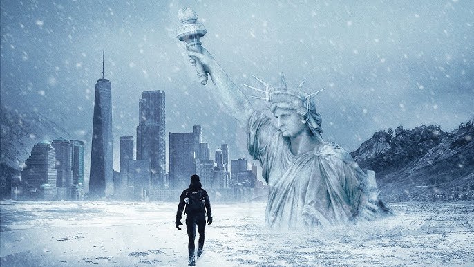 If we just HAD to have an apocalypse which would you prefer it to be?