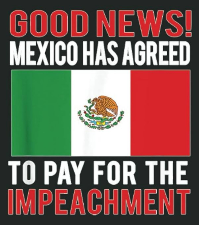 If President Trump wins the election will the Democrats start impeachments every two weeks?