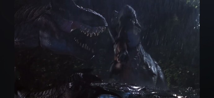 If you had 2 pet t-rexes, what would you do?