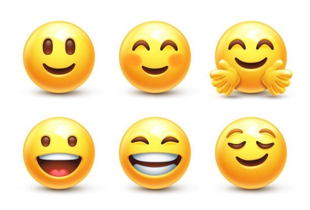 If you could create a personalized emoji set for your relationship, what would it include?
