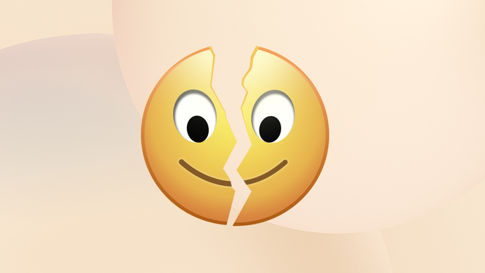 If you could create a personalized emoji set for your relationship, what would it include?