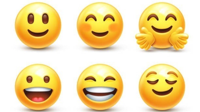 If you could create a personalized emoji set for your relationship, what would it include?
