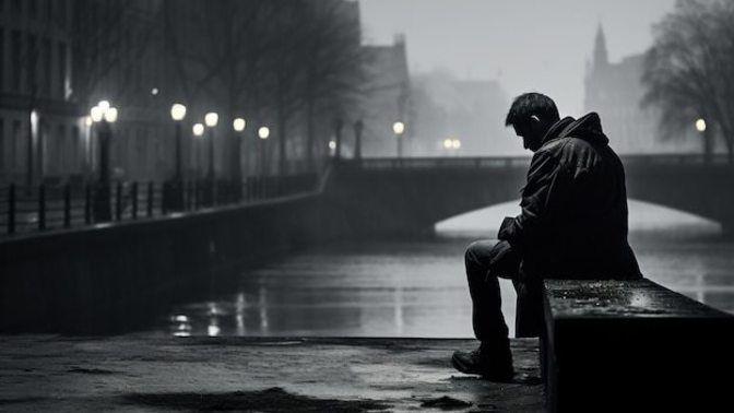 How can men stop being needed and start being wanted by women?