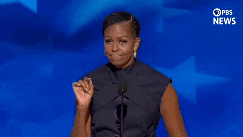 Shouldn't Trump be considered the 1st Female American President, given his extreme level & mastery at bitching & moaning about everything?