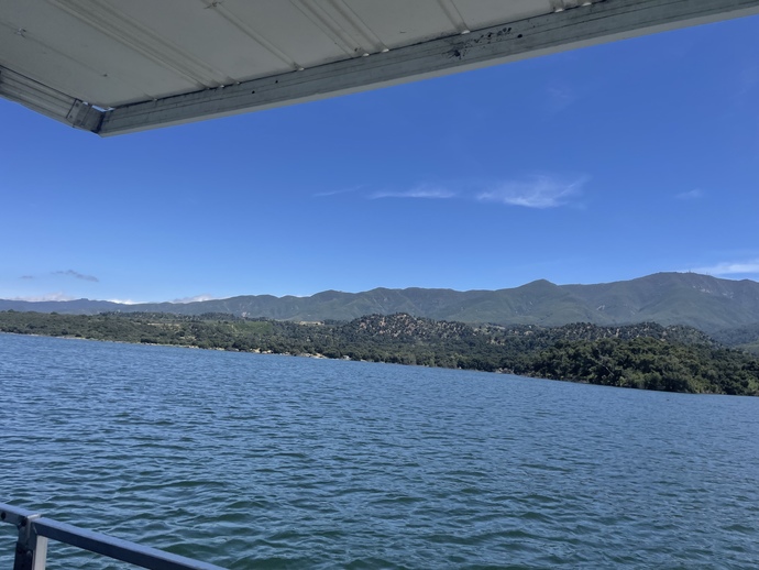 Lake Cachuma