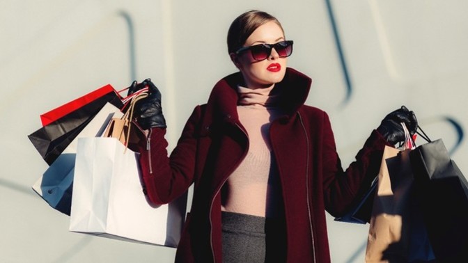Are you into material possessions? Does your "stuff" define the types of relationships you pursue?