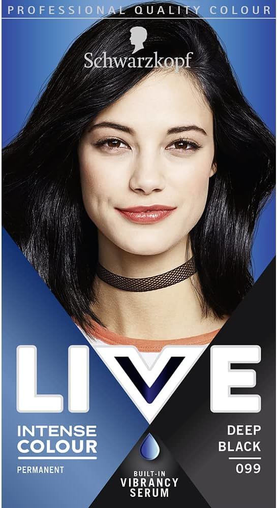 Have you ever dyed your hair?