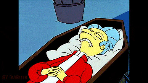 Girls, Girls if Dracula stole your man would you embark on a quest to slay him and get him back?