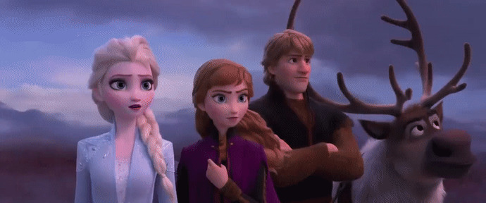Your favorite Disney Animated movie from the Revival era part 2?