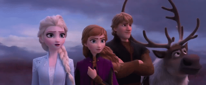 Your favorite Disney Animated movie from the Revival era part 2?