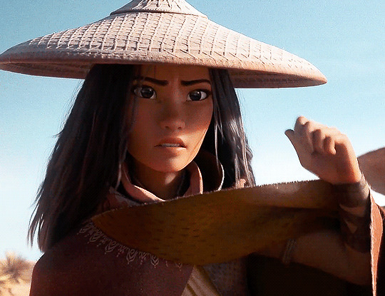 Your favorite Disney Animated movie from the Revival era part 2?