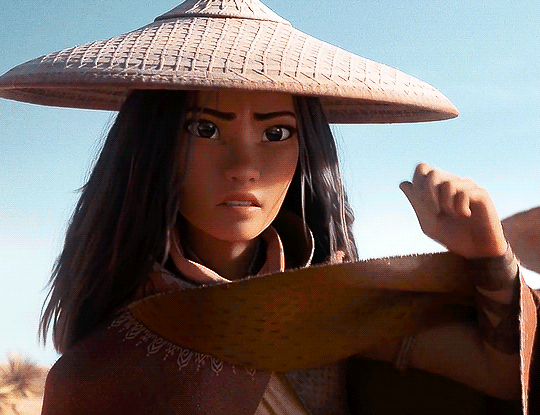 Your favorite Disney Animated movie from the Revival era part 2?