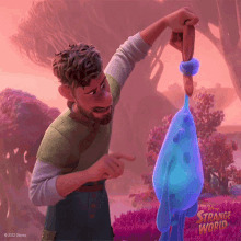 Your favorite Disney Animated movie from the Revival era part 2?