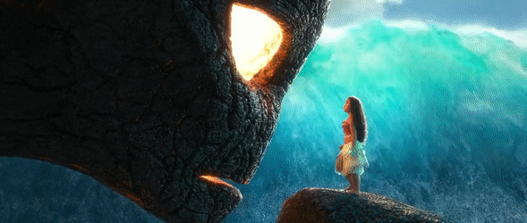 Your favorite Disney Animated movie from the Revival era part 2?