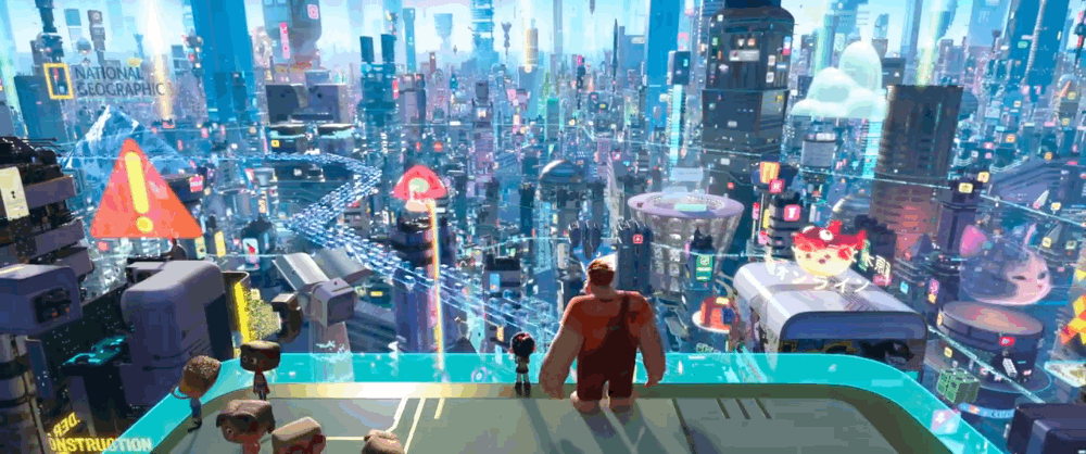Your favorite Disney Animated movie from the Revival era part 2?