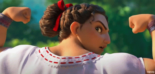 Your favorite Disney Animated movie from the Revival era part 2?