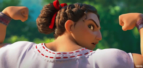 Your favorite Disney Animated movie from the Revival era part 2?
