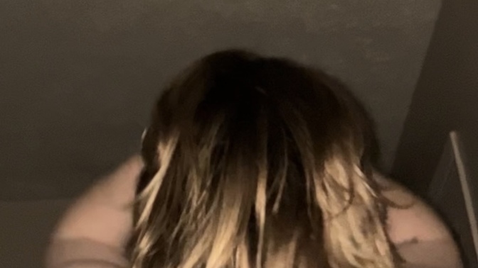 Want to grow out long copper hair that goes down to my butt, should I give my hair a trim again or just let it grow?