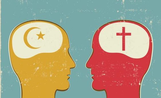 Would you date someone of a different religion?