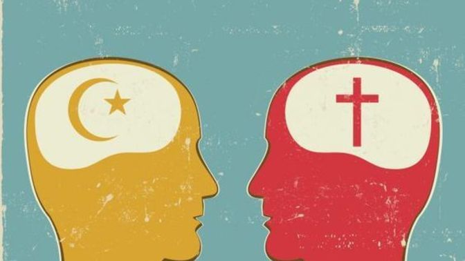 Would you date someone of a different religion?